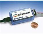 Programmers - Processor Based Programmer w/USB Cable Plugin RoHS, FLASHPRO4