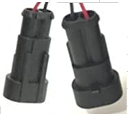 6424TDR 24VDC 50.4W 2.1A 172X150X51mm 2-Wire 17251mm Cooling Fan - aloinfousa.com