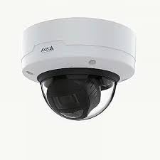 AXIS P3268-LV 8.3 Megapixel Indoor 4K Network Camera - Color - Dome - TAA Compliant|B0B23J2XV7