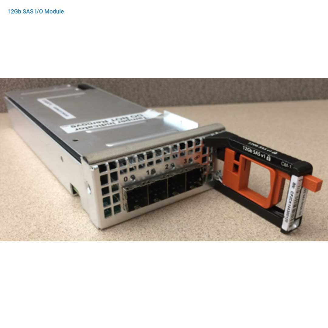 Dell EMC Unity XT 880 Hybrid