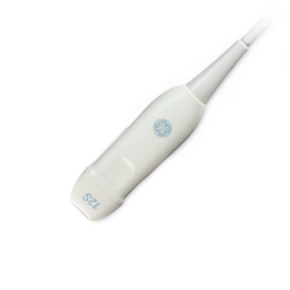GE 12S-D Phased Array Transducer