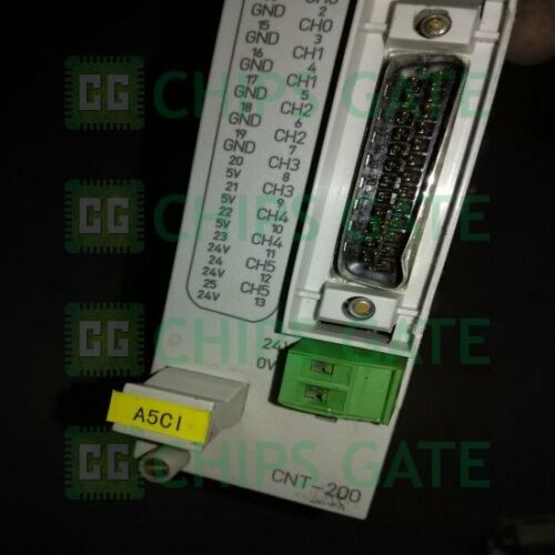 Moeller PS416 CNT-200