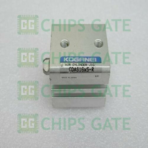 KOGANEI Cylinder CDAS16*5-R