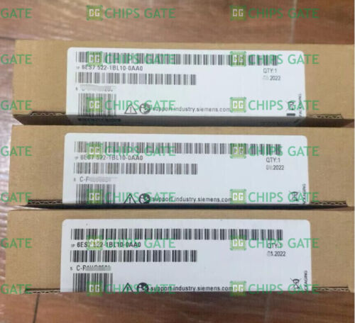 Siemens 6ES7522-1BL10-0AA0 6ES7 522-1BL10-0AA0 US