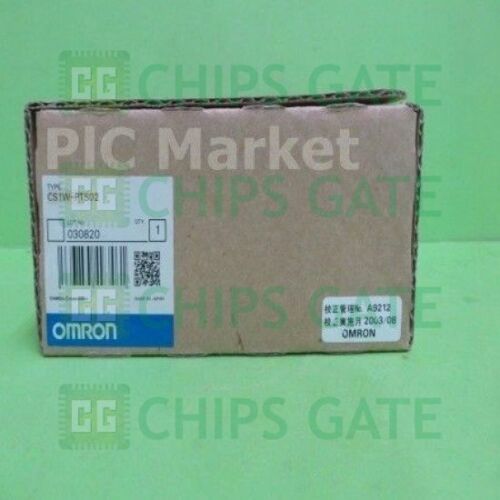 OMRON PLC CS1W-PTS02 CS1WPTS02