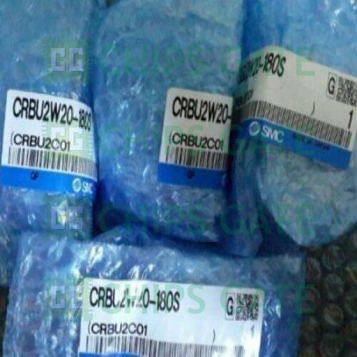 SMC cylinder CRBU2W20-180S