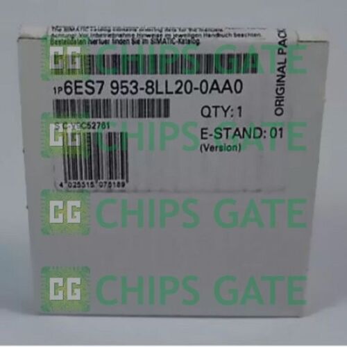 Siemens 6ES7953-8LL20-0AA0