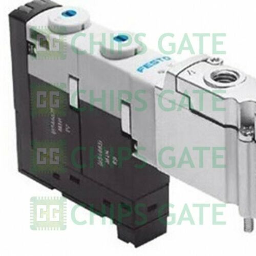 FESTO 527304 CPPSC1-M1H-J-H-M5