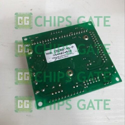 Oriental Motor CSD5814N-P Servo Motor Driver
