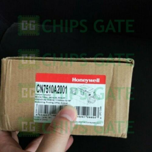 Honeywell regulated CN7510A2001