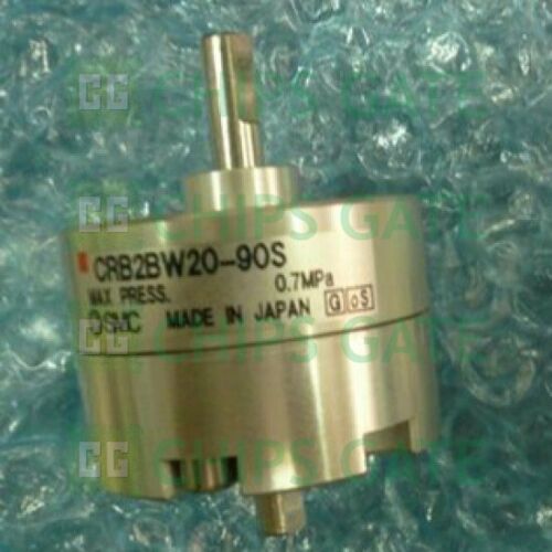 SMC CRB2BW20-90S