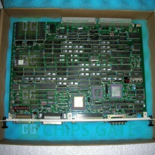 Yokogawa dcs CP81B*C (CP81B*C) MOPS - MOPL Processor Card