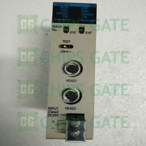 OMRON PLC CS1W-V600C12 CS1WV600C12