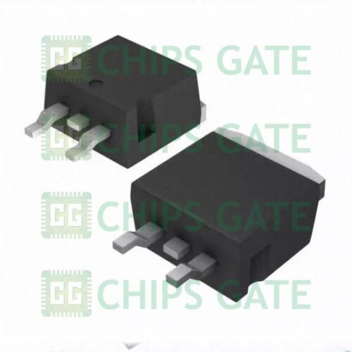 5PCS BYC10B-600,118 1349+ TO-263