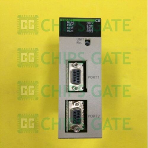 Omron PLC CS1W-SCU21
