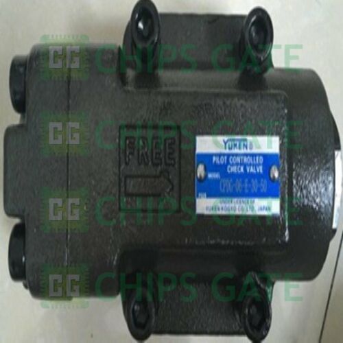 YUKEN CPDG-06-E-30-50 Check Valve