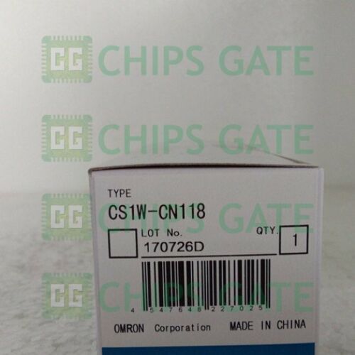 Omron CS1W-CN118