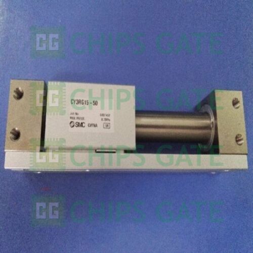 SMC cylinder CY3RG15-50