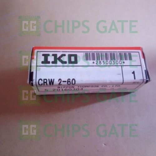 IKO cross rail CRW2-60
