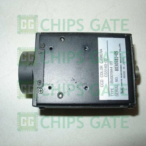Teli CCD Color Camera CS5140-03