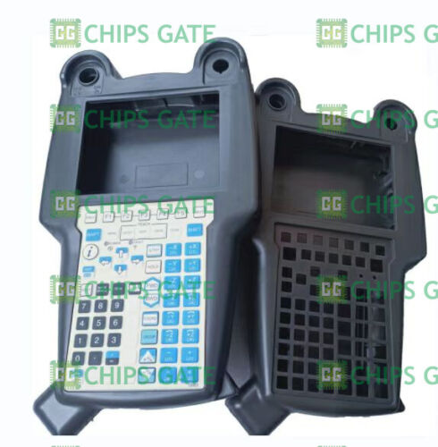 Plastic Case Cover for Fanuc A05B-2255 A05B-2518 A05B-2256 Teach Pendant