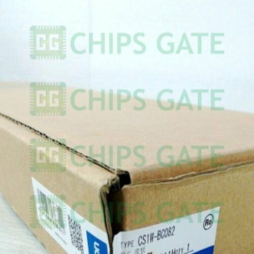 OMRON CS1W-BC082