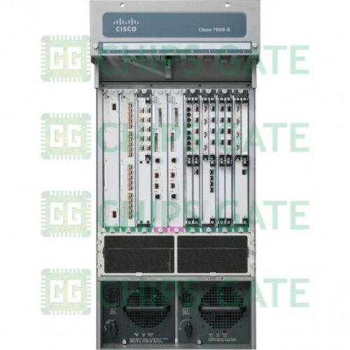 Cisco CISCO7609-S Cisco7609-S 7600