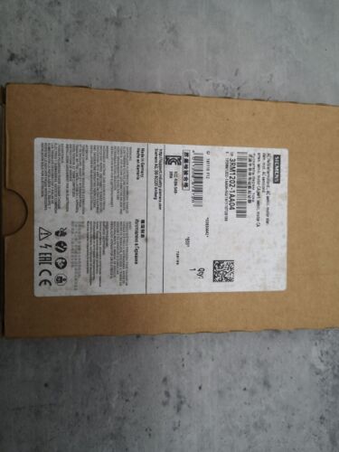 SIEMENS 3RM1202-1AA04