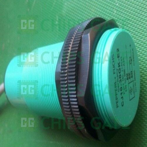 Pepperl+Fuchs CJ10-30GK-E2
