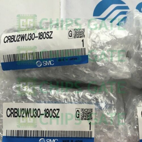 SMC cylinder CRBU2WU30-180SZ