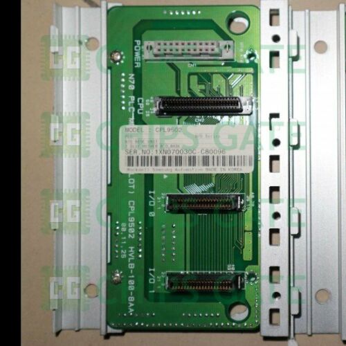 SAMSUNG PLC N-70a CPL9502