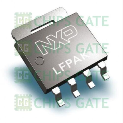 6PCS BUK9Y12-40E,115 1318+ SOT