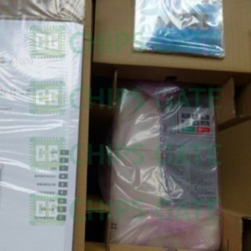 Yaskawa CIMR-VB4A0031
