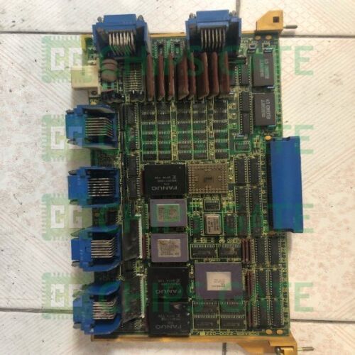 Fanuc A16B-2200-0220 A16B22000220