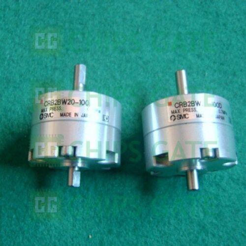 SMC CRB2BW20-100D