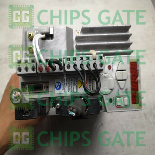Samsung Servo Drive CSD3-10BX2