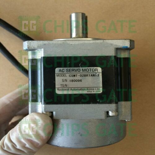 Samsung servo motor CSMT-02BR1ANT3