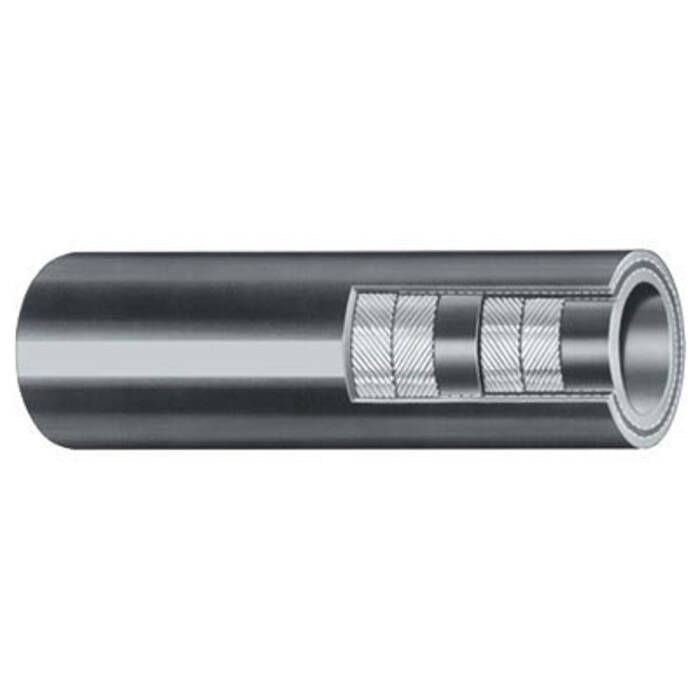 Trident Marine 134-1006 Trident XHD Water/Heater Hose, 1" x 50'