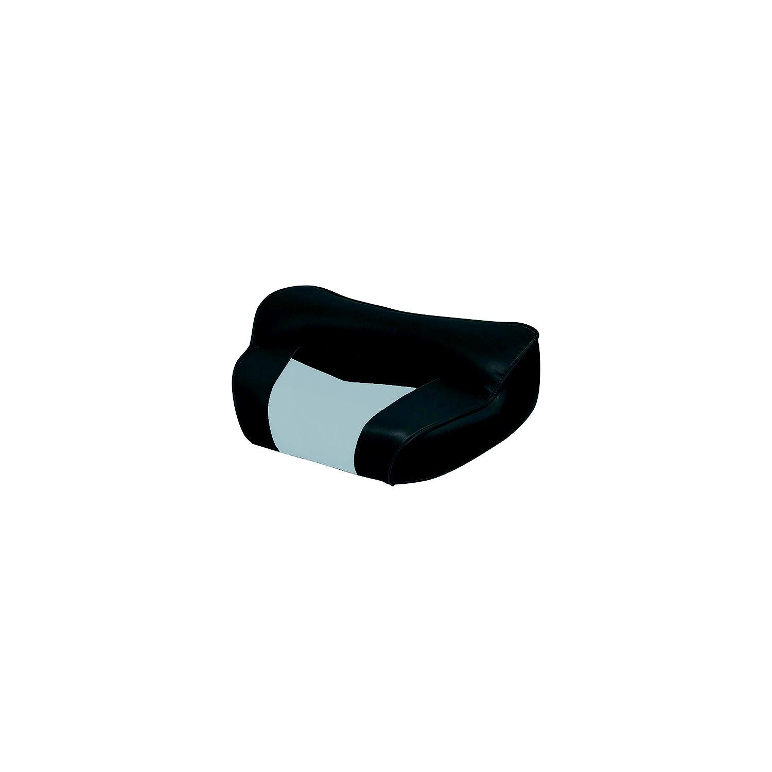 Wise Seats 3308-1880 Wise Pro Angler Casting Seat, Marble/Blueberry/Charcoal
