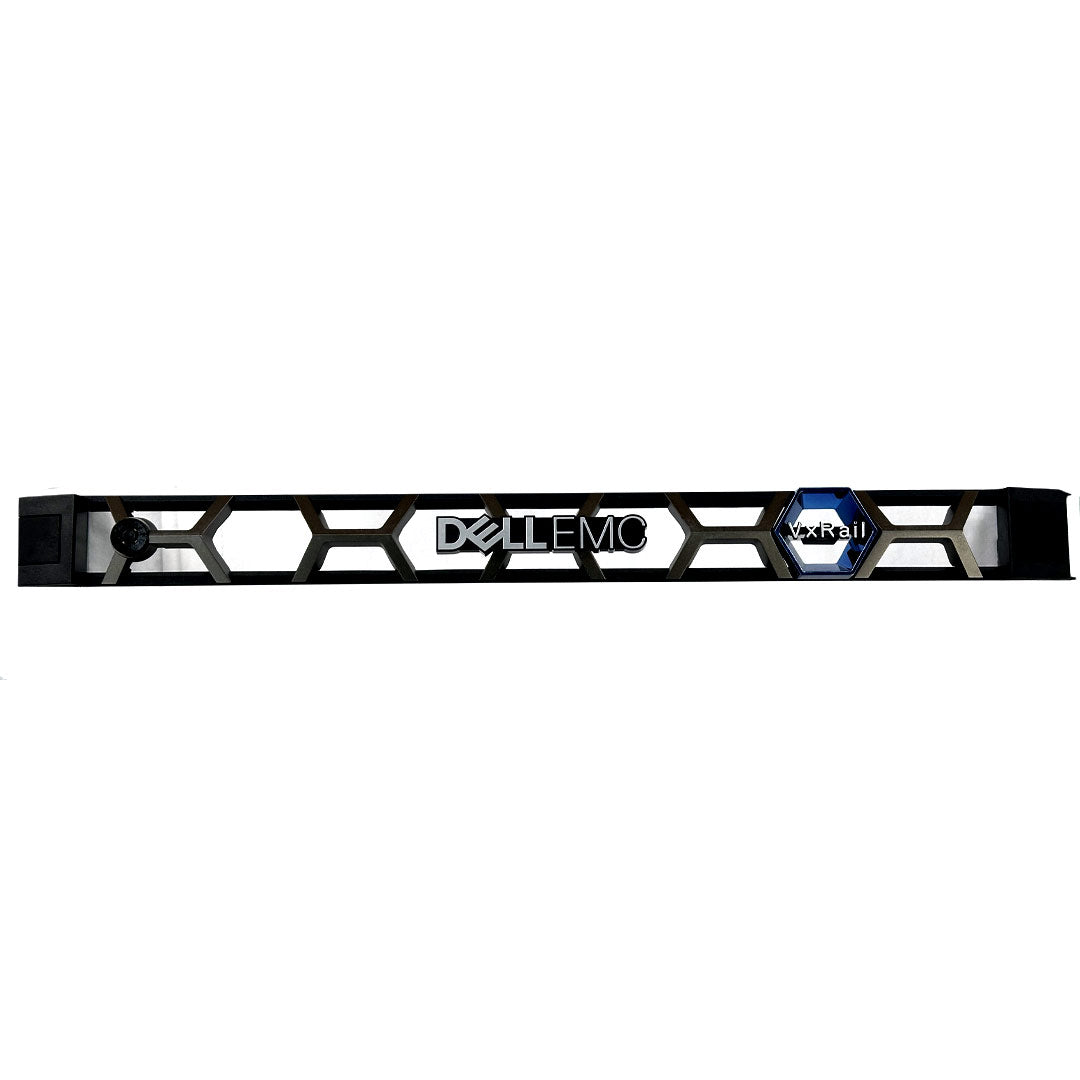 Dell EMC VXRAIL (G14) 1U Bezel | 5WMXC