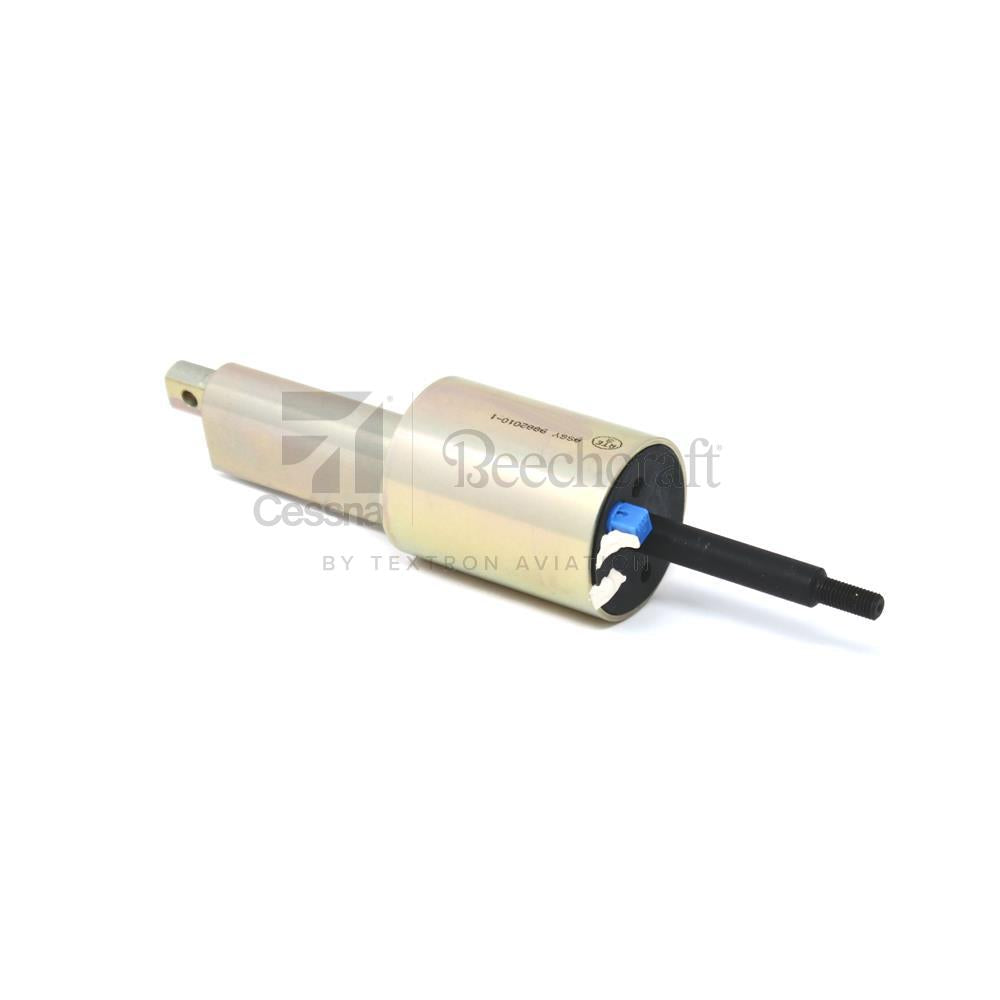 Textron Master Brake Cylinder - 9882010-1