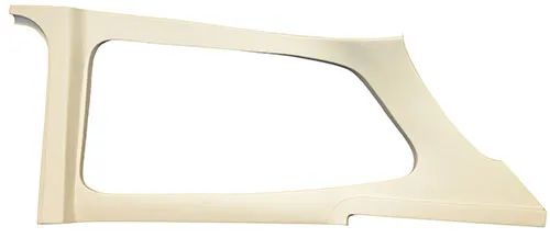 SIDE WINDOW, RH, Light Beige | P0515027-4-LB