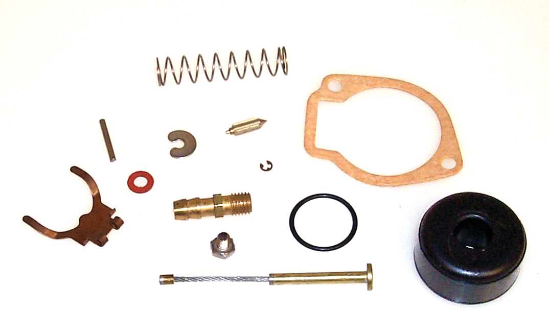 Sierra 18-7042 Johnson/Evinrude Carburetor Kit