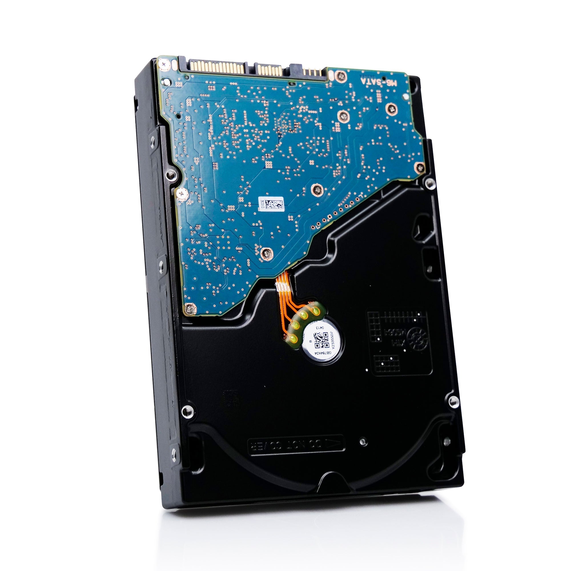 Toshiba MG06 MG06ACA800E 8TB 7.2K RPM SATA 6Gb/s 512e 3.5in Hard Drive