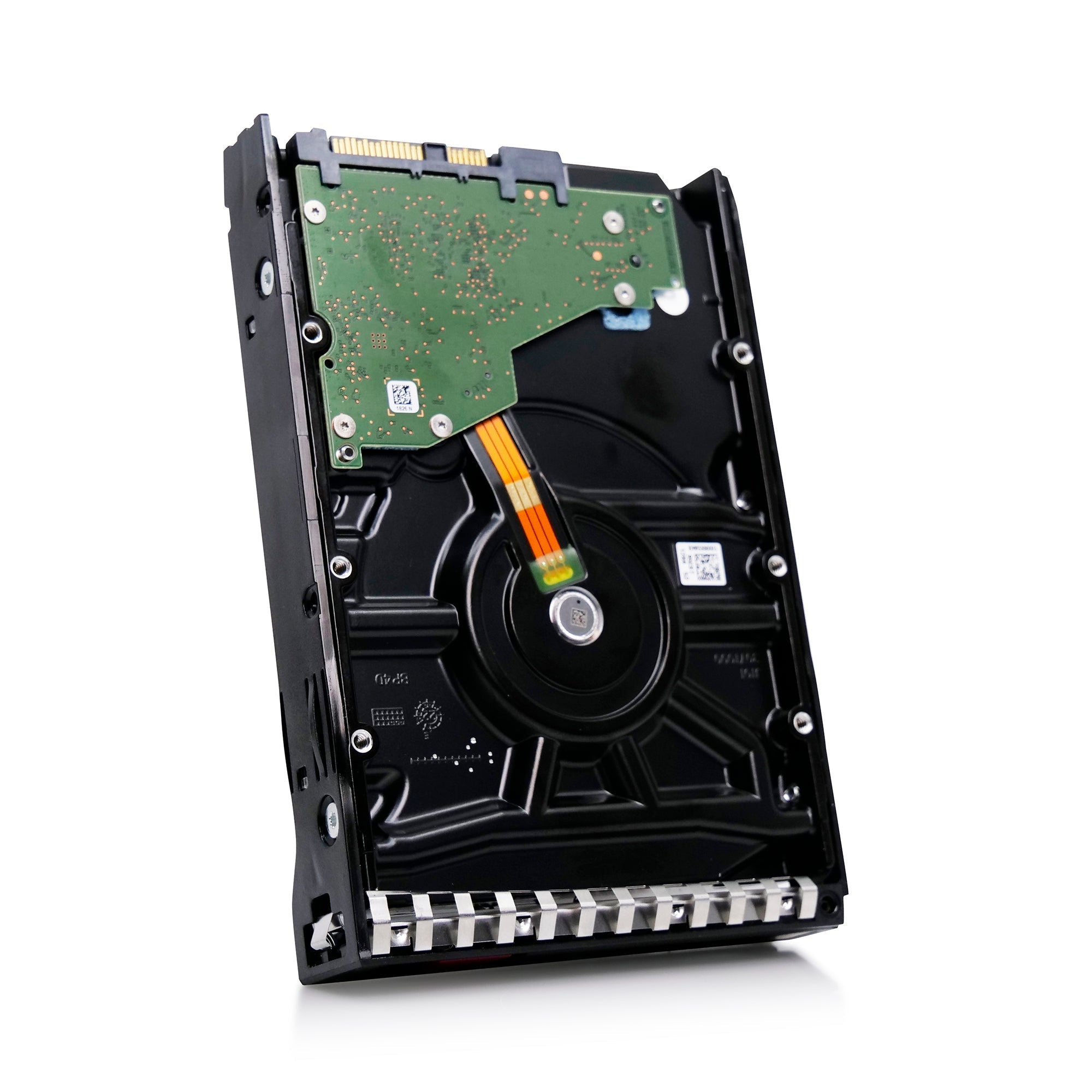 HP Generation 10 P50263-002 8TB 7.2K RPM SAS 12Gb/s 512e 3.5in Refurbished HDD