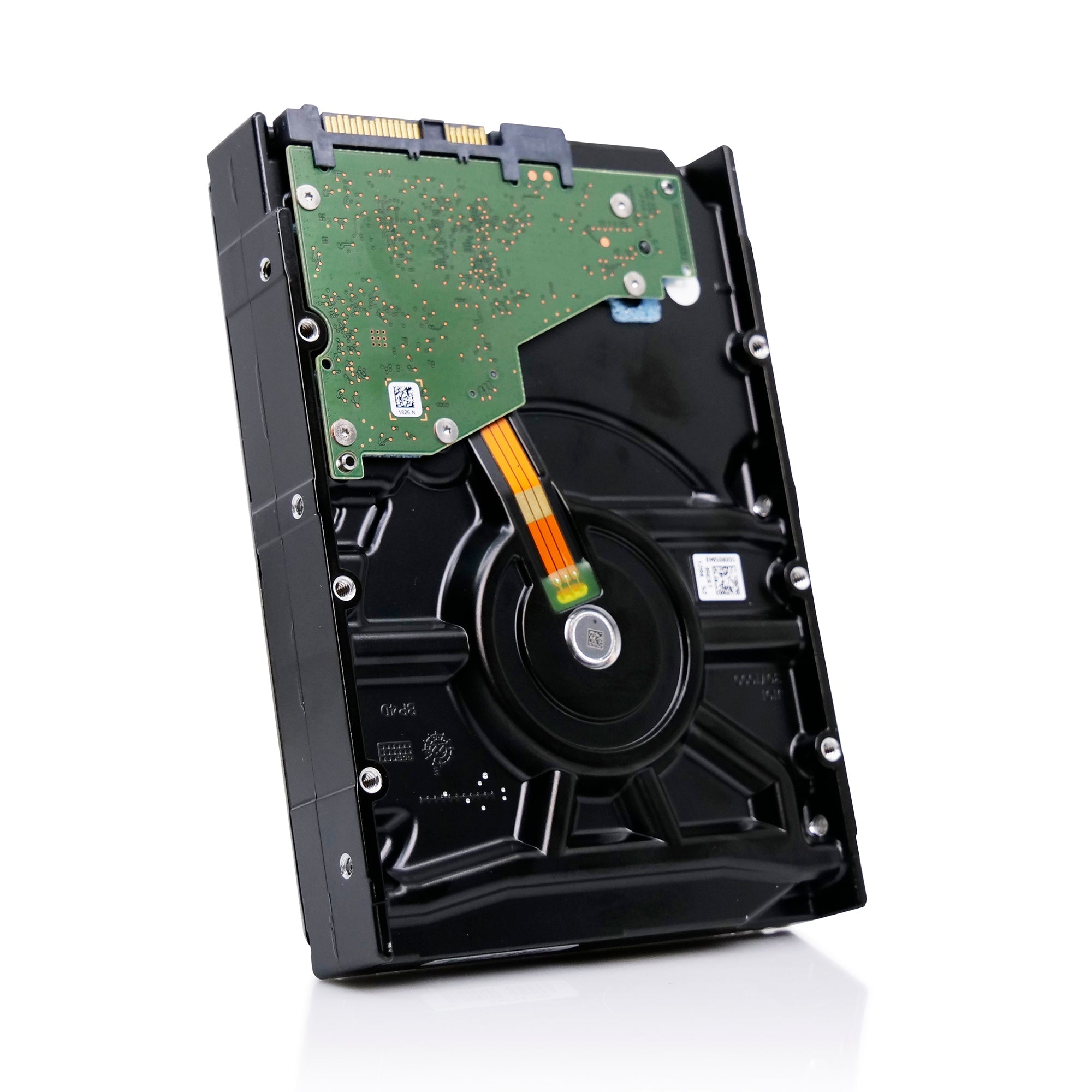 HP/Seagate 7E10 ST8000NM024B 8TB 7.2K RPM SAS 12Gb/s 512e 3.5in Refurbished HDD