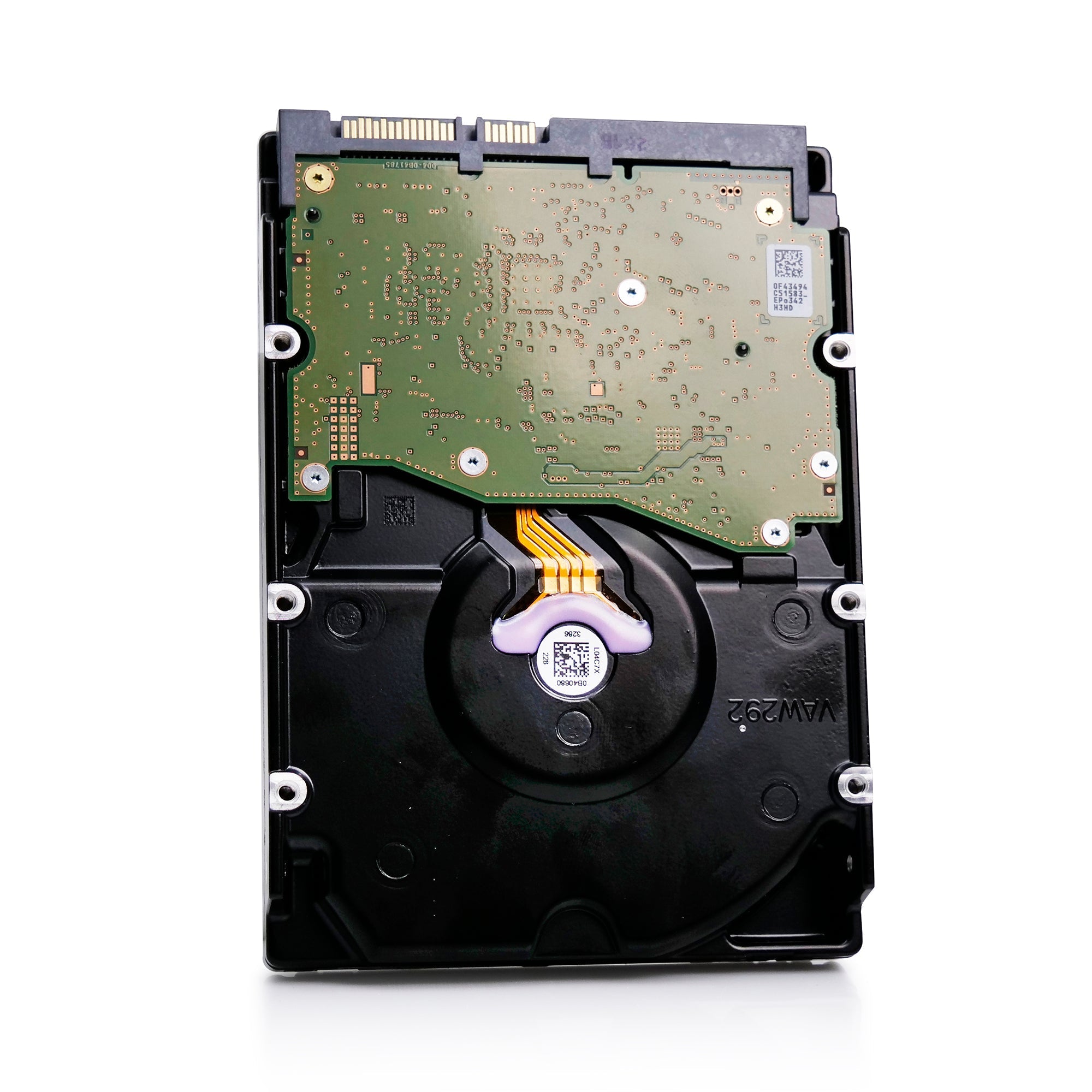 Western Digital Ultrastar DC HC310 HUS726T4TALE6L4 0B36040 4TB 7.2K RPM SATA 6Gb/s 512e 3.5in Hard Drive