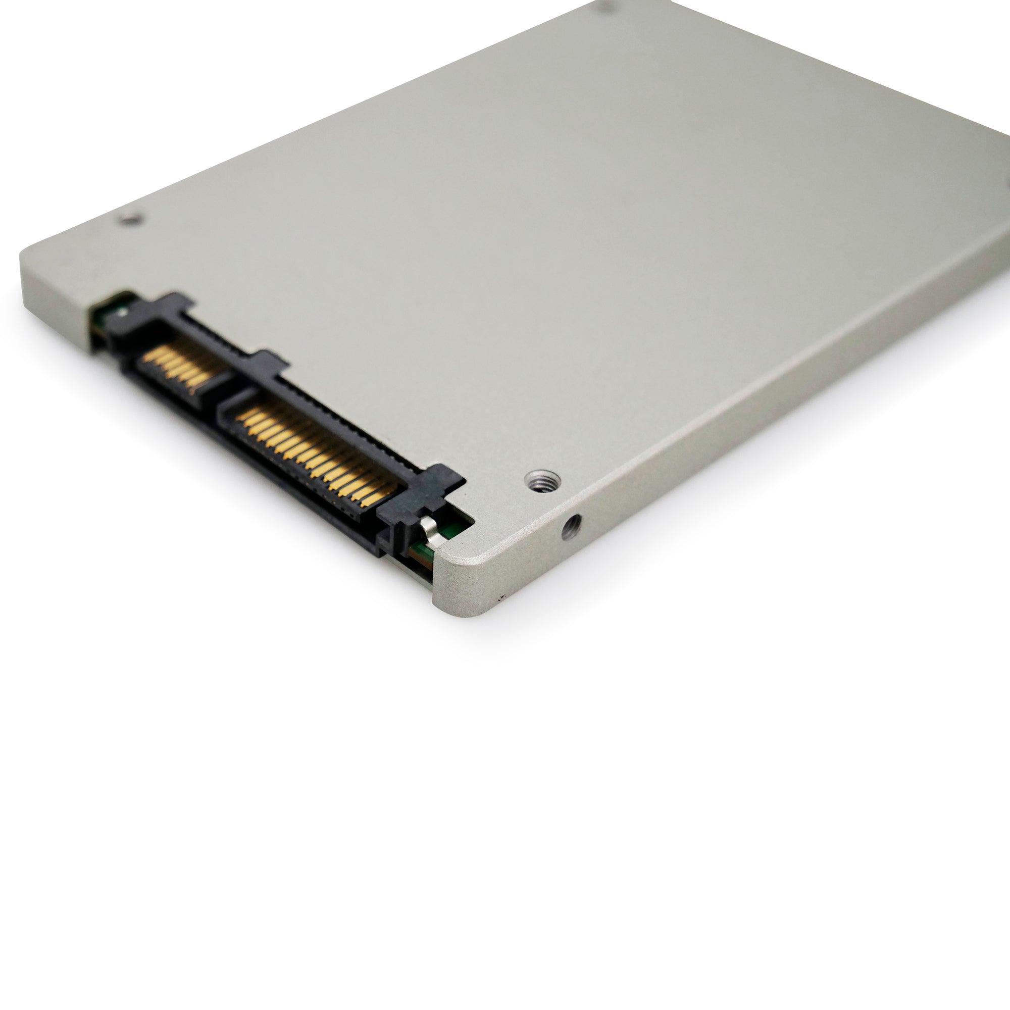 HP VK1920GFLKL 1.92TB SATA 6Gb/s 3D TLC 2.5in Refurbished SSD