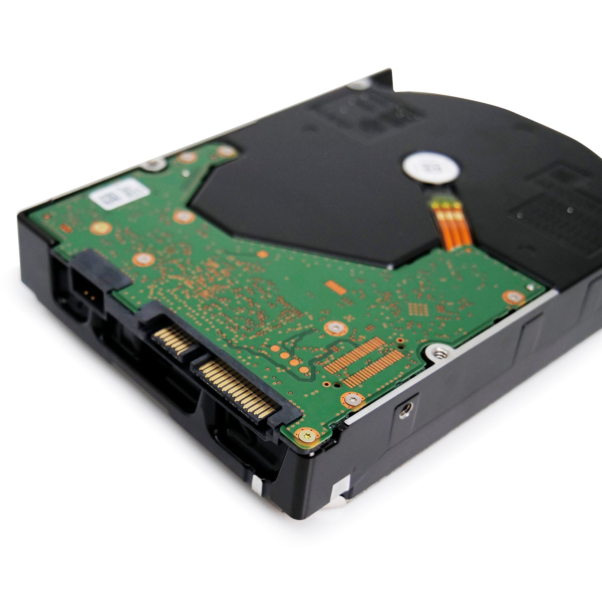 Western Digital Ultrastar DC HC550 WUH721816ALE6L4 0F38462 16TB 7.2K RPM SATA 6Gb/s 512e 512MB 3.5" Refurbished HDD