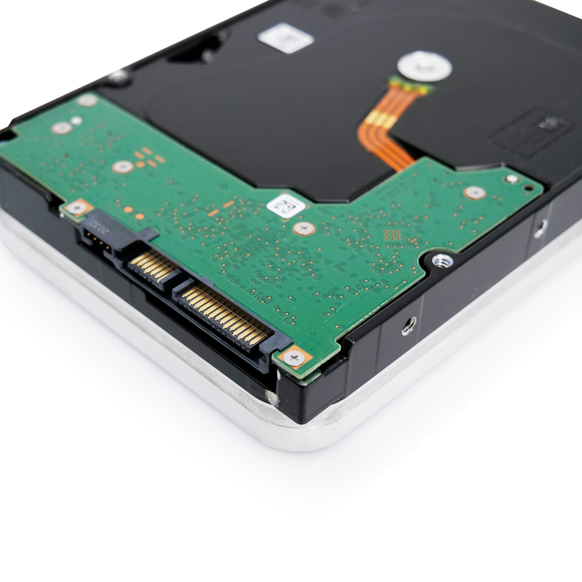 Seagate Exos X14 ST14000NM0258 14TB 7.2K RPM SATA 6Gb/s 512e 3.5in Hard Drive